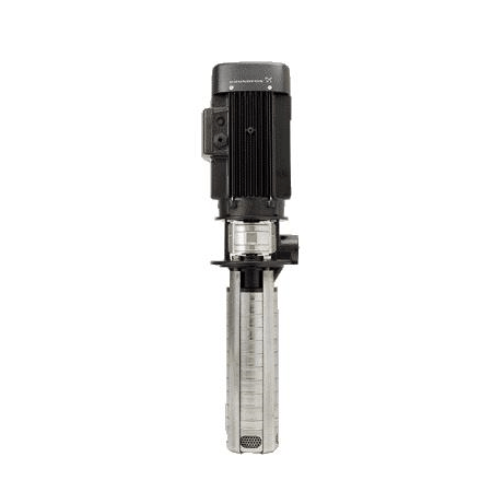 Полупогружной насос Grundfos MTR 1S-3/3 A-W-A-HUUV артикул 96514843 – фото внешнего вида