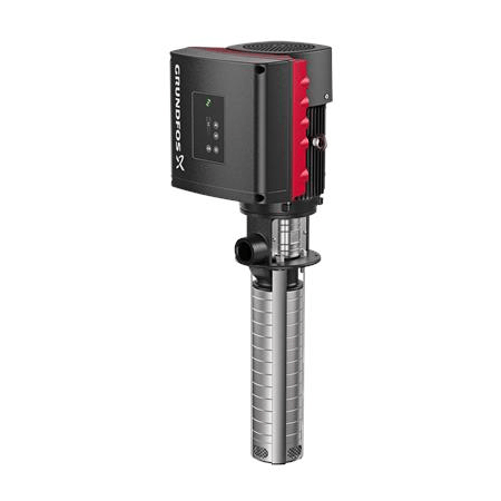 Полупогружной насос Grundfos MTRE 45-2/2 A-F-A-HUUV артикул 96550054 – фото внешнего вида